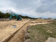 ***Bauen in grüner Umgebung - neues Baugebiet in Friedland! - Friedland (Brandenburg)
