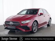 Mercedes A 250, e AMG Line ADVANCED 11KW WINTER, Jahr 2023 - Schloß Holte-Stukenbrock