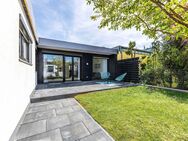 Keine Provision: Erstbezug nach Sanierung. 206?m² Bungalow, Garten und Garage Objektvideo - Bamberg
