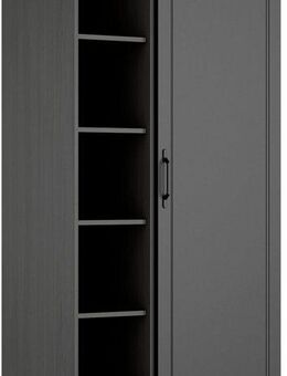 KOCHSTATION Vorratsschrank KS-Lana Breite 80 cm