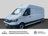 VW Crafter, Kasten 35 Trendline lang, Jahr 2023 - Freiburg (Breisgau)