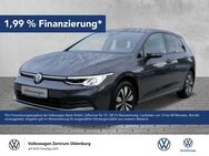 VW Golf, 1.5 TSI VIII Move, Jahr 2023 - Oldenburg