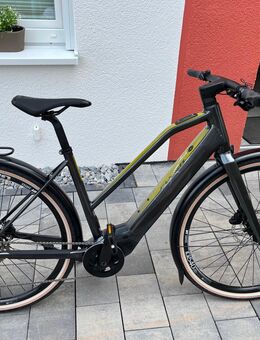 Flyer Upstreet SL 3.10 Gr M ! 4199€ - Duderstadt