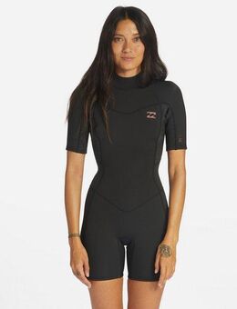 Billabong Neoprenanzug 2/2mm Synergy