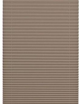 GARDINIA Plissee Concept Tageslicht, blickdicht, mit Bohren, verspannt, verschraubt, in der Breite kürzbar