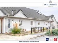 Ihr neues Zuhause in Itzehoe - gepflegte Doppelhaushälfte mit ausgebautem Dachboden - Itzehoe