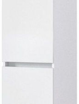 welltime Seitenschrank Kaunas 40 cm breit, mit Schubkasten, Soft-Close-Funktion