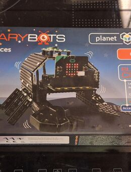 Binary Bots "Crab" - Altena