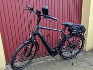 E Bike - Mülheim (Ruhr)