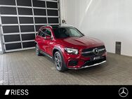 Mercedes GLB 250, AMG ° MULTIB, Jahr 2024 - Ravensburg