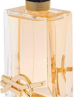 YVES SAINT LAURENT Eau de Parfum Libre, mit sinnlichen Nuancen