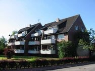 Zentral gelegene 2-Zimmer-Wohnung in Jever - Jever