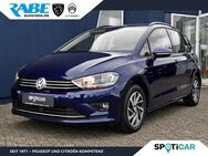 VW Golf Sportsvan, 1.2 TSI Golf VII Sportsvan, Jahr 2017 - Eschwege