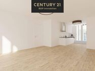 3-Zimmer-Neubauwohnung mit Balkon! / 2.1.1 - Frankfurt (Main)