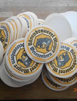 Bärenbrauerei - 89264 Weißenhorn - - Allgäu - TOM - München Maxvorstadt