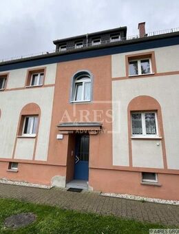 3 Mehrfamilienhäuser in Elsteraue - Elsteraue