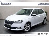 Skoda Fabia, Ambition SOLEIL, Jahr 2019 - Wardenburg