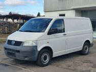 VW T5 Transporter 1.9 TDI Kasten-Kombi Kasten City - Lichtenstein