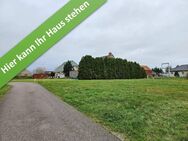 Inkl. Grundstück, für alle, die es großzügig lieben. Ihr Familienhaus in Dähre. - Dähre