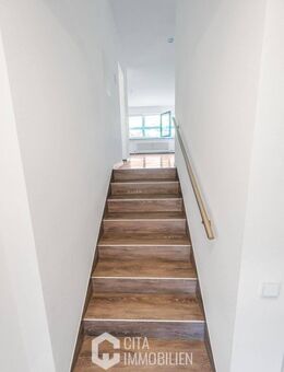 Renovierte 2,5-Zimmer-Maisonettewohnung mit Komfort - Friedrichsdorf - Köppern - Friedrichsdorf