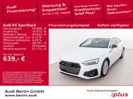 Audi A5, Sportback S line 40 TFSI quattro, Jahr 2023 - Berlin
