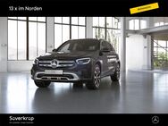 Mercedes GLC 300, de SPUR MEMO, Jahr 2021 - Itzehoe