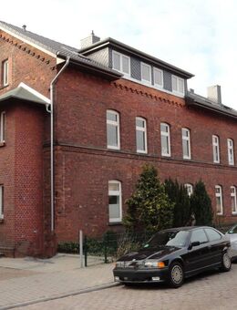 Renditestarkes Mehrfamilienhaus im Herzen Lüneburgs - provisionsfrei - - Lüneburg