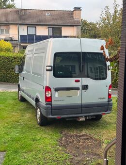 Transporte Möbeltaxi Umzug Entrümpelung - Hamm