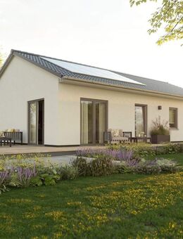 Warum warten? Ihr Zuhause in Kroppenstedt baut sich nicht von allein! - Kroppenstedt