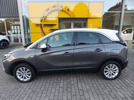 Opel Crossland, 1.2 Turbo Elegance, Jahr 2021 - Brunsbüttel