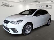 Seat Ibiza, FR, Jahr 2024 - Kirchheimbolanden