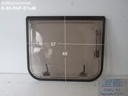 Bürstner Wohnwagenfenster ca 57 x 48 gebraucht Parapress (zB 540) gebr. PPRG-RX D2162 - Schotten Zentrum