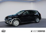 Audi Q5, 40 TDI quattro, Jahr 2021 - Hildesheim