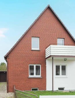 Frisch saniertes EFH und zusätzlicher Einliegerwohnung - Minden (Nordrhein-Westfalen)