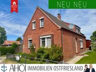 Modernisiertes Einfamilienhaus mit Carport und hübschem Garten - Wirdum
