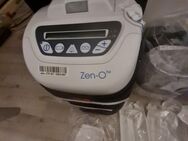 Zen-O mobiles Sauerstoff gerät - Düsseldorf