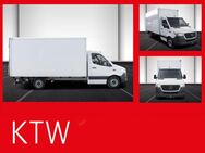 Mercedes-Benz Sprinter 316CDI Maxi Koffer,LBW,Automatik - Hildesheim