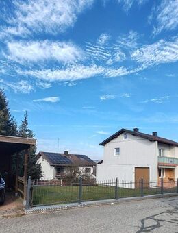 Freistehendes Einfamilienhaus in Neumarkt St.Veit - Neumarkt-Sankt Veit