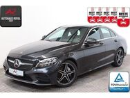 Mercedes-Benz C 220 d 3x AMG PARKLENKASSIST,CARPLAY,LED,NAVI - Berlin