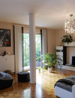 GEMÜTLICHE WOHNUNG MIT TERRASSE | MUDERSBACH - BIRKEN - Mudersbach