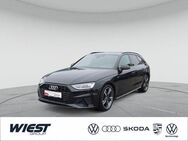 Audi A4 S line 30 TDI S tronic, KAM/AHK/ACC/NAVI/SHZ//VIRTUAL/TOUR/LANE-ASSIST - Darmstadt