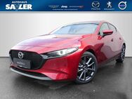 Mazda 3, 2.0 M-Hybrid, Jahr 2022 - Ulm