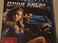 Drive Angry Blu-ray FSK 18 - Bad Herrenalb