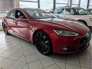 Tesla Model S P90D MwSt. - TÜV NEU - Ludicrous FreeSUC - Mainz