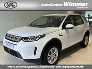 Land Rover Discovery Sport, P300e S, Jahr 2021 - Passau