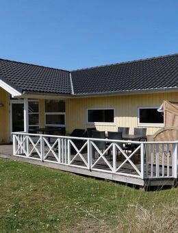 Ferienhaus an der Ostsee - Großenbrode
