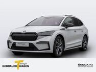 Skoda Enyaq iV 60 SPORTLINE LM20 WÄRMEPUMPE HEAD-UP - Werdohl