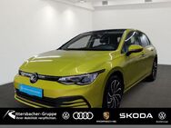 VW Golf VIII 2.0 TDI Life - Kaiserslautern