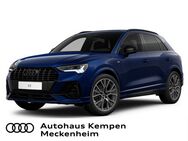 Audi Q3, 1.4 35 TFSI UPE 645 S line AVC, Jahr 2022 - Meckenheim