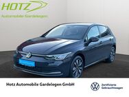 VW Golf, 2.0 TDI VIII Move, Jahr 2024 - Gardelegen (Hansestadt)